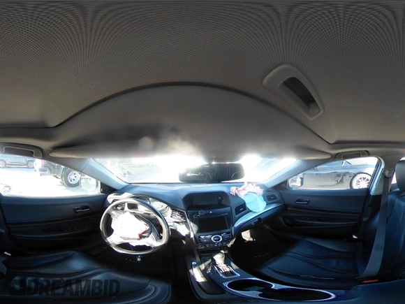 2020 Acura ILX Premium с VIN 19UDE2F70LA011115, выставлен на аукционе IAAI как лот 41328261 с пробегом 111 957 миль миль и . История ставок и продаж доступна на DreamBid. Изображение 18.