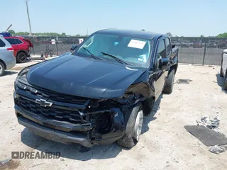 2022 Chevrolet Colorado 2WD LT с VIN 1GCGSCEN5N1102863, выставлен на аукционе IAAI как лот 42405778 с пробегом 44 160 миль миль и . История ставок и продаж доступна на DreamBid. Изображение 2.