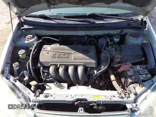 2003 Toyota Corolla CE with VIN 1NXBR32E63Z072581, listed as a IAAI auction lot 42039423 with 182,793 mi miles and . Bid and sale history available at DreamBid. Image 10.