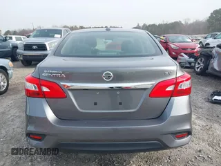 2019 Nissan Sentra S with VIN 3N1AB7AP3KY364069, listed as a IAAI auction lot 41757405 with 104,269 mi miles and . Bid and sale history available at DreamBid. Image 17.