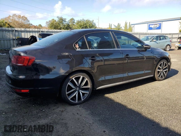 2014 Volkswagen Jetta GLI Edition 30 с VIN 3VW4S7AJ0EM386593, выставлен на аукционе Copart как лот 85638084 с пробегом 96 469 миль миль и Чистый • Clean title. История ставок и продаж доступна на DreamBid. Изображение 3.