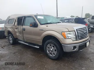 2011 Ford F-150 XL с VIN 1FTFW1EF3BFA29584, выставлен на аукционе IAAI как лот 42332223 с пробегом 74 283 миль миль и . История ставок и продаж доступна на DreamBid. Изображение 1.