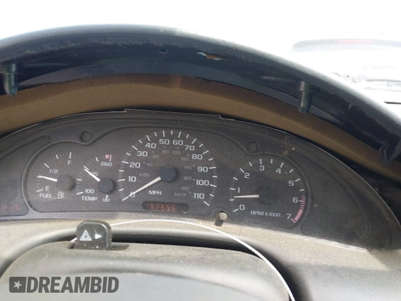 2003 Chevrolet Cavalier with VIN 1G1JC52F537312474, listed as a IAAI auction lot 42405728 with 192,556 mi miles and . Bid and sale history available at DreamBid. Image 7.