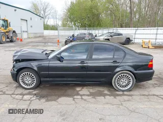 2003 BMW 3 Series 325xi z VIN WBAEU33423PM56083, wystawiony jako IAAI lot #42151823 z przebiegiem 206 881 mil mil oraz . Historia ofert i sprzedaży dostępna na DreamBid. Obrazek 15.
