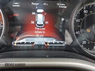 2016 Jeep Cherokee Limited with VIN 1C4PJLDB3GW165217, listed as a IAAI auction lot 42207091 with 102,328 mi miles and . Bid and sale history available at DreamBid. Image 7.
