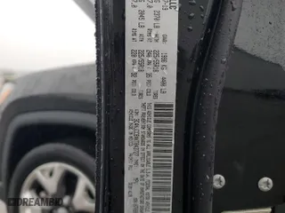 2019 Jeep Compass Limited with VIN 3C4NJCCBXKT843727, listed as a Copart auction lot 42649675 with 19,641 mi miles and Salvage Title. Bid and sale history available at carsss.com. Image 12.