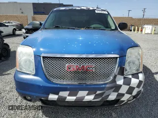 2012 GMC Yukon SLT with VIN 1GKS1CE00CR231713, listed as a Copart auction lot 47250975 with 141,615 mi miles and Clean Title. Bid and sale history available at carsss.com. Image 5.