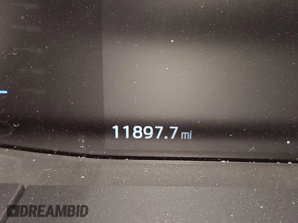 2024 Ford Escape ST-Line with VIN 1FMCU0MNXRUA65592, listed as a IAAI auction lot 41602309 with 11,897 mi miles and . Bid and sale history available at DreamBid. Image 15.