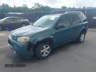2007 Saturn VUE I4 with VIN 5GZCZ33D17S840661, listed as a IAAI auction lot 42098146 with 288,843 mi miles and . Bid and sale history available at DreamBid. Image 17.