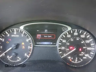 2017 Nissan Altima SV with VIN 1N4AL3AP8HC119505, listed as a IAAI auction lot 42283133 with 145,232 mi miles and . Bid and sale history available at DreamBid. Image 7.