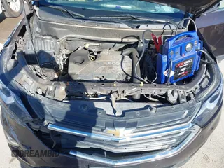 2020 Chevrolet Equinox LT with VIN 2GNAXUEV4L6250629, listed as a IAAI auction lot 41078037 with 168,259 mi miles and . Bid and sale history available at DreamBid. Image 10.