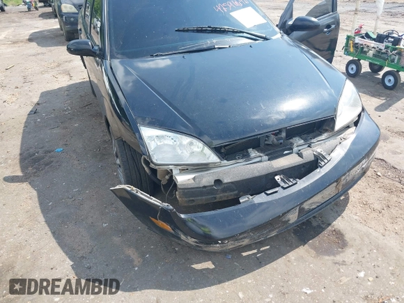 2006 Ford Focus S with VIN 1FAFP34N76W233950, listed as a IAAI auction lot 42596698 with 262,504 mi miles and . Bid and sale history available at DreamBid. Image 6.