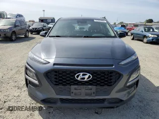 2019 Hyundai Kona SE with VIN KM8K12AA4KU381142, listed as a Copart auction lot 53502665 with 94,254 mi miles and Salvage Title. Bid and sale history available at carsss.com. Image 5.