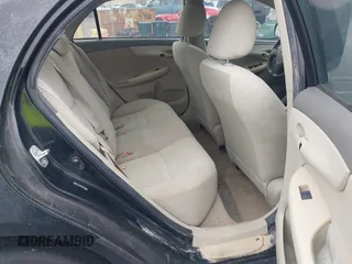 2009 Toyota Corolla с VIN 2T1BU40E09C137040, выставлен на аукционе IAAI как лот 42453500 с пробегом 160 055 миль миль и . История ставок и продаж доступна на DreamBid. Изображение 8.
