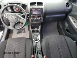 2013 Scion xD z VIN JTKKUPB49D1038616, wystawiony jako Copart lot #51835625 z przebiegiem 139 165 mil mil oraz Szkody całkowita. Historia ofert i sprzedaży dostępna na DreamBid. Obrazek 8.