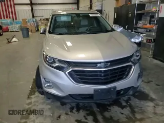 2019 Chevrolet Equinox LT z VIN 3GNAXUEV0KS632785, wystawiony jako Copart lot #42589665 z przebiegiem 86 875 mil mil oraz Szkoda całkowita • Salvage title. Historia ofert i sprzedaży dostępna na DreamBid. Obrazek 11.