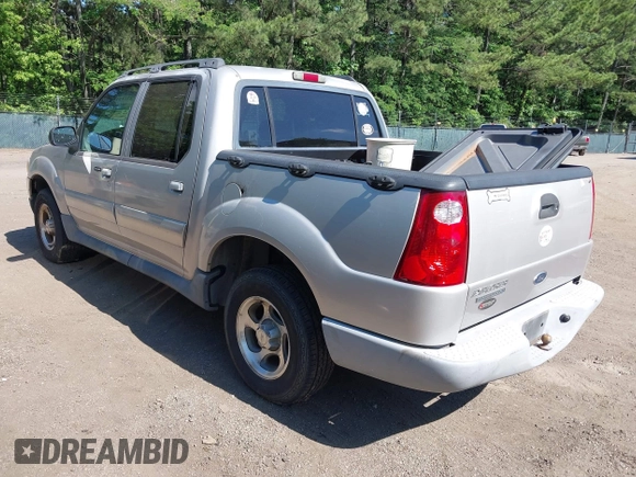 2005 Ford Explorer Sport Trac XLS с VIN 1FMZU77K85UA59577, выставлен на аукционе IAAI как лот 42312199 с пробегом 136 414 миль миль и . История ставок и продаж доступна на DreamBid. Изображение 3.