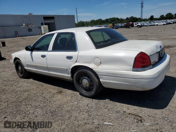 2009 Ford Police Interceptor с VIN 2FAHP71V99X128579, выставлен на аукционе Copart как лот 57366855 с пробегом 123 102 миль миль и Списание • Salvage title. История ставок и продаж доступна на DreamBid. Изображение 2.