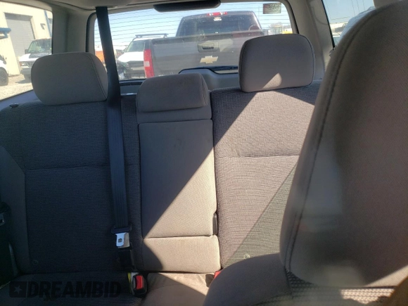2006 Subaru Forester 2.5 X w/Premium Pkg with VIN JF1SG65636H748326, listed as a Copart auction lot 47529425 with 178,186 mi miles and Salvage Title. Bid and sale history available at carsss.com. Image 10.