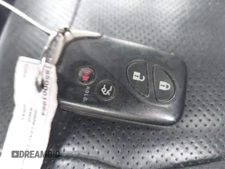 2008 Lexus IS 250 with VIN JTHBK262685083129, listed as a IAAI auction lot 41199589 with 93,955 mi miles. Bid and sale history available at carsss.com. Image 11.