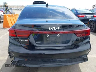 2022 Kia Forte LXS with VIN 3KPF24AD3NE450379, listed as a IAAI auction lot 42014796 with 109,296 mi miles. Bid and sale history available at carsss.com. Image 16.