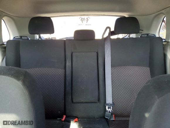 2018 Mitsubishi Outlander Sport ES 2.0 with VIN JA4AP3AU7JU008863, listed as a Copart auction lot 50433645 with 108,692 mi miles and Non Repairable. Bid and sale history available at carsss.com. Image 10.