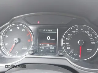2017 Audi Q5 Premium Plus z VIN WA1L2AFP5HA096029, wystawiony jako IAAI lot #42278540 z przebiegiem 95 450 mil mil oraz . Historia ofert i sprzedaży dostępna na DreamBid. Obrazek 7.