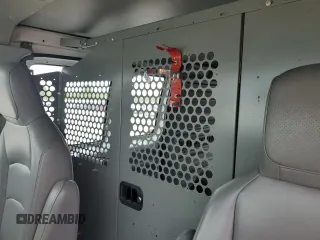 2010 Ford Econoline Cargo Commercial with VIN 1FTNE1EW2ADA23672, listed as a Copart auction lot 52943735 with 364,186 mi miles and Clean Title. Bid and sale history available at DreamBid. Image 10.