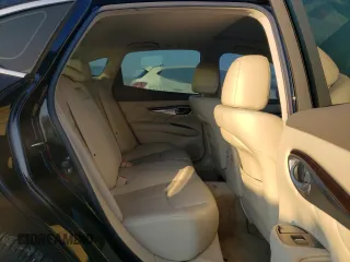 2011 Infiniti M37 with VIN JN1BY1AP4BM322156, listed as a Copart auction lot 74510784 with 133,494 mi miles and Clean Title. Bid and sale history available at carsss.com. Image 10.