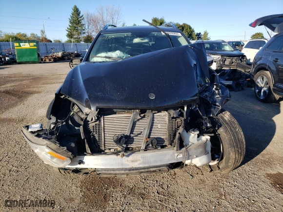 2010 Mercedes-Benz GL-Class GL 350 BlueTEC with VIN 4JGBF2FE0AA562168, listed as a Copart auction lot 75020964 with 0 mi miles and Salvage Title. Bid and sale history available at carsss.com. Image 5.