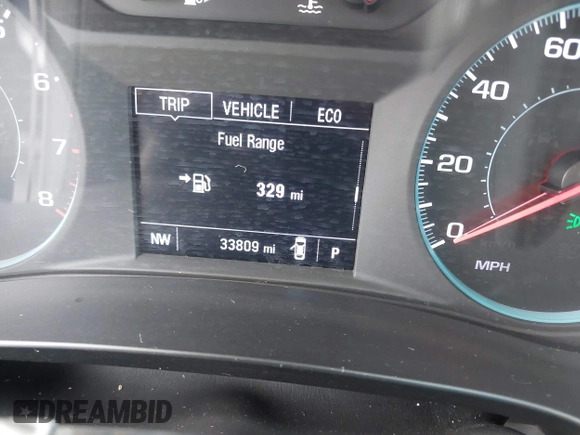 2023 Chevrolet Malibu LT with VIN 1G1ZD5ST9PF238428, listed as a IAAI auction lot 42148023 with 33,809 mi miles and . Bid and sale history available at DreamBid. Image 16.