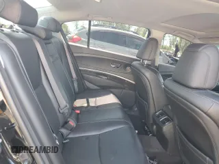 2014 Acura RLX Technology z VIN JH4KC1F57EC006052, wystawiony jako Copart lot #55846905 z przebiegiem 150 732 mil mil oraz Szkoda całkowita • Salvage title. Historia ofert i sprzedaży dostępna na DreamBid. Obrazek 10.