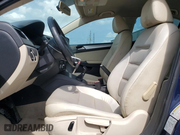 2013 Volkswagen Jetta SE с VIN 3VWBX7AJ8DM401543, выставлен на аукционе Copart как лот 58949655 с пробегом 150 674 миль миль и Чистый • Clean title. История ставок и продаж доступна на DreamBid. Изображение 7.