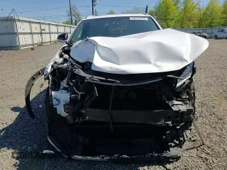 2019 Lexus NX 300 z VIN JTJBARBZ3K2192198, wystawiony jako Copart lot #54915315 z przebiegiem 127 646 mil mil oraz Szkody całkowita. Historia ofert i sprzedaży dostępna na DreamBid. Obrazek 14.