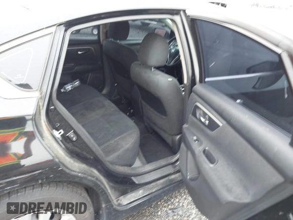 2015 Nissan Altima SL with VIN 1N4AL3AP7FC237865, listed as a IAAI auction lot 42259622 with 135,732 mi miles and . Bid and sale history available at DreamBid. Image 8.