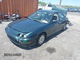 1995 Acura Integra LS z VIN JH4DB7657SS016273, wystawiony jako IAAI lot #42163413 z przebiegiem 222 583 mil mil oraz . Historia ofert i sprzedaży dostępna na DreamBid. Obrazek 18.