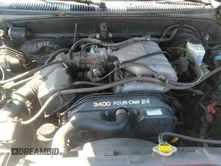 2000 Toyota 4Runner SR5 z VIN JT3GN86R9Y0149477, wystawiony jako IAAI lot #43277421 z przebiegiem 253 913 mil mil oraz . Historia ofert i sprzedaży dostępna na DreamBid. Obrazek 12.