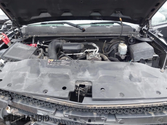 2011 Chevrolet Silverado 1500 Work Truck with VIN 1GCNCPEX1BZ104071, listed as a IAAI auction lot 41302293 with 75,060 mi miles and . Bid and sale history available at DreamBid. Image 10.