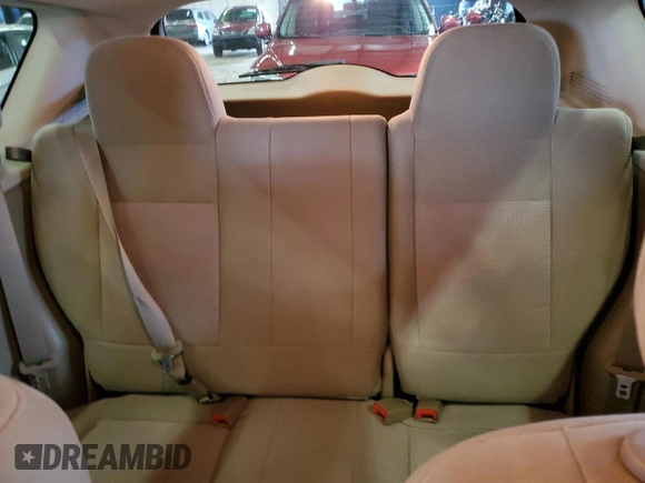 2015 Jeep Compass Sport with VIN 1C4NJCBB3FD118399, listed as a Copart auction lot 44059295 with 206,311 mi miles and Clean Title. Bid and sale history available at carsss.com. Image 10.