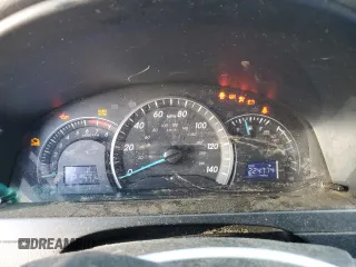 2015 Toyota Camry XLE with VIN 4T1BF1FK1FU992961, listed as a Copart auction lot 48481175 with 224,774 mi miles and Salvage Title. Bid and sale history available at carsss.com. Image 9.