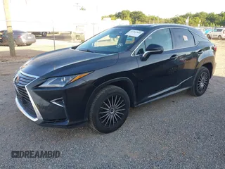 2017 Lexus RX 350 with VIN 2T2BZMCA1HC120042, listed as a IAAI auction lot 42782868 with 100,199 mi miles and . Bid and sale history available at DreamBid. Image 18.