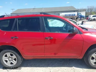 2010 Toyota RAV4 with VIN 2T3ZF4DV1AW026896, listed as a IAAI auction lot 41961888 with 188,156 mi miles. Bid and sale history available at carsss.com. Image 14.