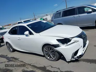 2014 Lexus IS 250 with VIN JTHBF1D21E5029010, listed as a IAAI auction lot 42017179 with 146,759 mi miles. Bid and sale history available at carsss.com. Image 14.