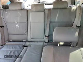 2002 BMW X5 3.0i with VIN 5UXFA53582LP46224, listed as a Copart auction lot 58294594 with 0 mi miles and Salvage Title. Bid and sale history available at carsss.com. Image 10.