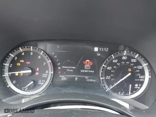 2020 Toyota Highlander XLE with VIN 5TDHZRAH5LS004127, listed as a IAAI auction lot 41763819 with 53,228 mi miles. Bid and sale history available at carsss.com. Image 7.