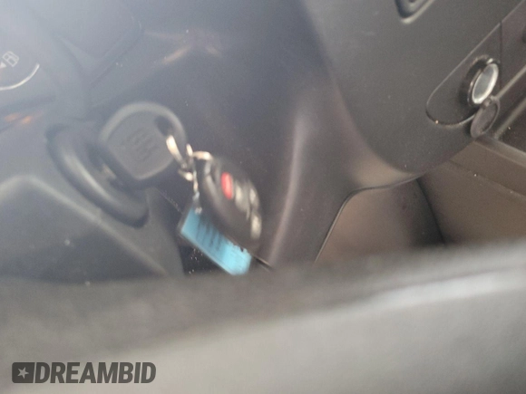 2022 Chevrolet Express Cargo with VIN 1GCWGAFP9N1262441, listed as a IAAI auction lot 42726973 with 39,809 mi miles and . Bid and sale history available at DreamBid. Image 26.