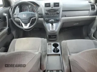 2008 Honda CR-V EX z VIN 3CZRE485X8G702151, wystawiony jako Copart lot #57291555 z przebiegiem 164 783 mil mil oraz Szkoda całkowita • Salvage title. Historia ofert i sprzedaży dostępna na DreamBid. Obrazek 8.