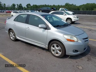 2007 Toyota Yaris с VIN JTDBT923371111609, выставлен на аукционе IAAI как лот 42386247 с пробегом 166 152 миль миль и . История ставок и продаж доступна на DreamBid. Изображение 1.
