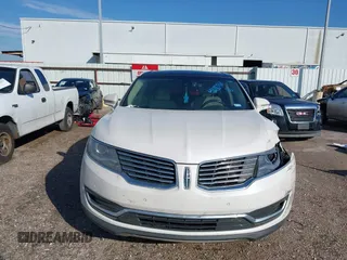 2018 Lincoln MKX Reserve with VIN 2LMPJ6LR7JBL26743, listed as a IAAI auction lot 41180761 with 76,573 mi miles. Bid and sale history available at carsss.com. Image 12.