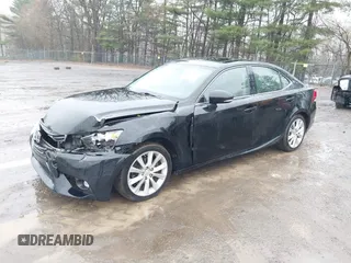 2015 Lexus IS 250 z VIN JTHCF1D23F5017544, wystawiony jako IAAI lot #42010763 z przebiegiem 209 949 mil mil oraz . Historia ofert i sprzedaży dostępna na DreamBid. Obrazek 19.